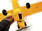 Piper J-3 Cub 450